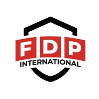 FDP INTERNATIONAL - Fire Detection Project logo - Similar company to Linea Zero