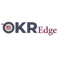 OKR Edge logo - Similar company to Bryckel Ai