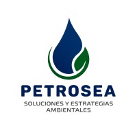 PETROSEA logo - Similar company to Petrosea Academy