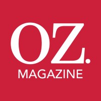 Ounce Magazine logo - Similar company to X - Mac