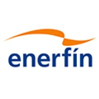 Enerfín logo - Similar company to Orizontas