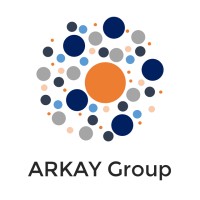 ARKAY Group logo - Similar company to Fyntix