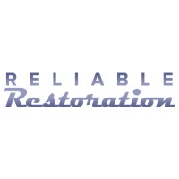 Reliable Restoration Company logo - Similar company to Kapi Restoration Company
