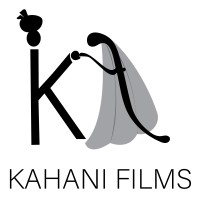 KAHANI FILMS logo - Similar company to Sound Garden Studio