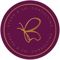 Steph & Co. Consulting logo - Similar company to Global Cargo Holdings