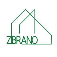 ZIBRANO logo - Similar company to Identity Designers