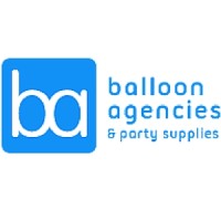 Balloon Agencies logo - Similar company to Costume Agent