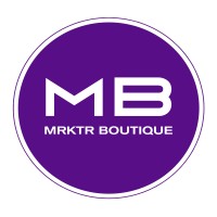 MRKTr Boutique logo - Similar company to Quaverlove Studio