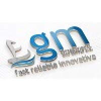 GM International Ship Supply S.A. logo - Similar company to Blue Ship Supply B.V.
