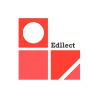 Edllect Foundation logo - Similar company to Apparel 4.0 Technologies Pvt. Ltd.
