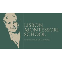 Lisbon Montessori School logo - Similar company to Sisconsult