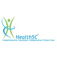 Health5C Inc logo - Similar company to Gtm Support Solutions Pvt. Ltd.