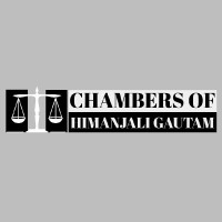 Chambers of Himanjali Gautam logo - Similar company to The Lexicon Tutorials