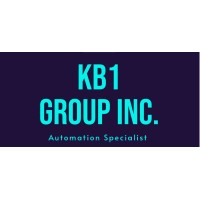 KB1 Group Inc. logo - Similar company to Radiosyn Ltd