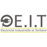 EIT logo - Similar company to Dematech