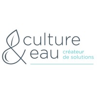CULTURE&EAU logo - Similar company to Divatec