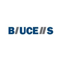 Blucells logo - Similar company to Manglar Labs
