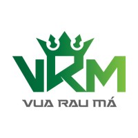 Vua Rau Má