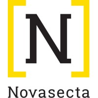 Novasecta logo - Similar company to Dermoi!