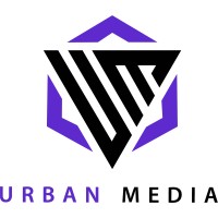 The Urban Media logo - Similar company to The Solid Corp
