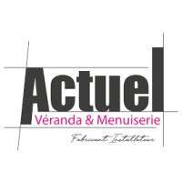Actuel Véranda & Menuiserie logo - Similar company to Cisa Profil
