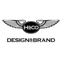 Hawkins&Co – Design&Brand
