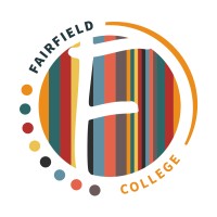 Fairfield Trust logo - Similar company to Yewstock School
