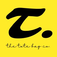 The Tote Bag Co. logo - Similar company to Serp Deals