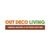 Outdeco Living logo - Similar company to Vt Timber