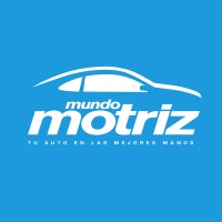 Mundo Motriz S.A. logo - Similar company to Soficar Ec