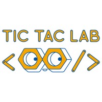 Tic Tac Lab logo - Similar company to Værdi