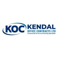 Kendal Office Contracts Ltd logo - Similar company to Metre Squared Interiors Ltd