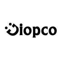 Diopco Oy logo - Similar company to Ehmp-Engineering Oy