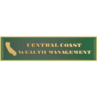 Central Coast Wealth Management logo - Similar company to Custom Logos