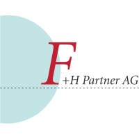 F+H Partner AG logo - Similar company to Wbi Ag
