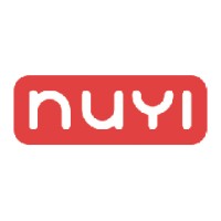 NUYI logo - Similar company to 235 Project