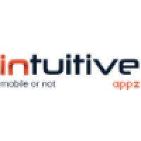 Intuitive Appz logo - Similar company to School Guardian