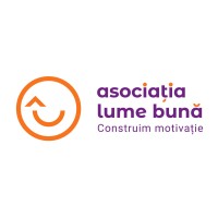 Asociația Lume Bună logo - Similar company to Teamwell