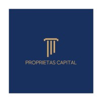 Proprietas Capital logo - Similar company to Coleman Wealth