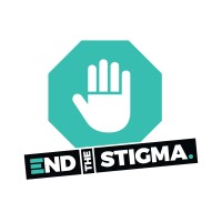 EndTheStigma. logo - Similar company to Stop The Stigma