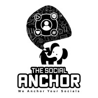 THE SOCIAL ANCHOR logo - Similar company to Business Simplified