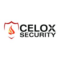 Celox Security AB logo - Similar company to Tmp Alarm Ab