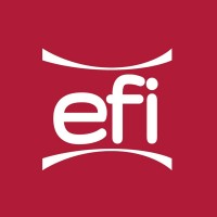 Efitherma logo - Similar company to Climer Technology