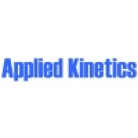 Applied Kinetics logo - Similar company to Nuformex