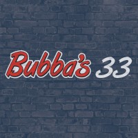 Bubba's 33 logo - Similar company to Positive Proof
