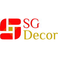 SG Decor logo - Similar company to Ontrack Construction
