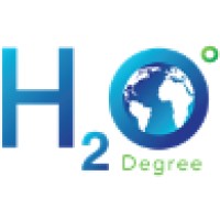 H2O Degree logo - Similar company to Billee Technologies, Inc.