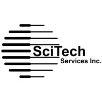 SciTech Services, Inc. logo - Similar company to Interfuze Corporation