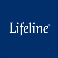 Lifeline logo - Similar company to Philips Lifeline