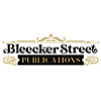 Bleecker Street Publications logo - Similar company to Taction Usa